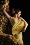 Gala Flamenca La Chana - Godess of Compas
