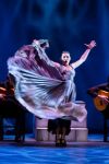 Flamenco Festival London: Sara Baras- La Pepa