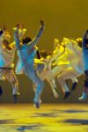 Hofesh Shechter Company - Sun