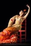 Flamenco Festival London: Belen Maya Company-Trasmin