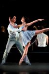 Scottish Ballet - Romeo and Juliet