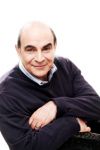 ENCOUNTERS: Performers on Performance - David Suchet