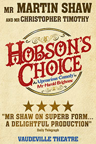 Hobson's Choice