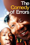 The Comedy Of Errors