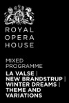 Mixed Programme-La Valse