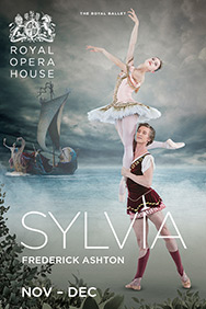 Sylvia (ROH)