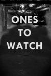 Ones To Watch 2014