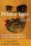 Prince Igor