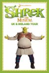 Shrek The Musical: Newcastle