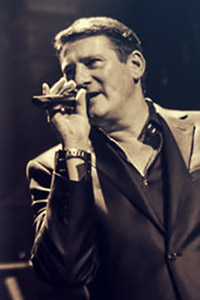 Tony Hadley