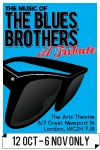 The Music of the Blues Brothers - A Tribute