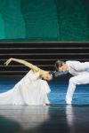 Cinderella: Mariinsky Ballet