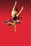 Rasta Thomas' Bad Boys Of Dance - Rock The Ballet