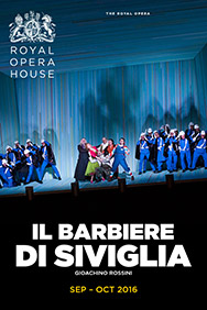 Il Barbiere Di Siviglia