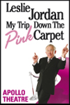 My Trip Down The Pink Carpet