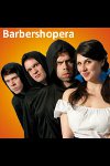 Barbershopera Apocalypse No!