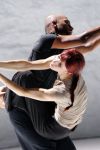 Sylvie Guillem and Akram Khan: Sacred Monsters