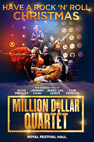 Million Dollar Quartet