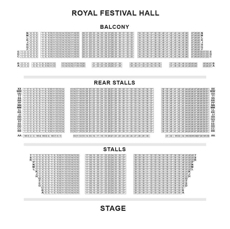 Royal Festival Hall Royal Festival Hall