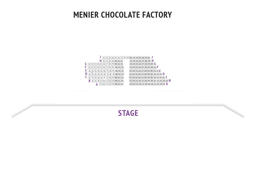 Menier Chocolate Factory