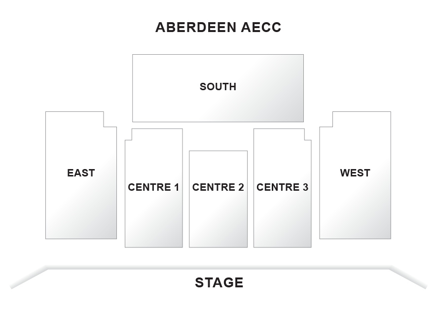BHGE Aberdeen Arena