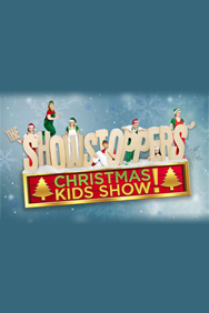 The Showstoppers' Christmas Kids Show!