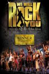 سوف نمتعكم We Will Rock You 