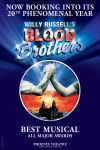 ブラッドブラザーズ Blood Brothers