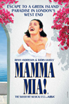 Mamma Mia! Until 1st September