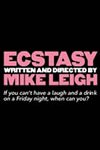 Ecstasy