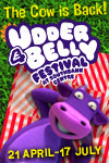 Tom Binns As Ian D Montford - Udderbelly