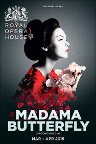 Madama Butterfly