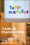 Norman Conquest - Table Manners