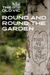 Norman Conquest - Round and Round The Garden