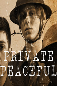 National Youth Theatre Season: Private Peaceful