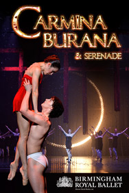 Carmina Burana And Serenade