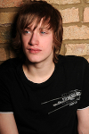 Daniel Sloss My Generation - Udderbelly