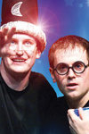 Potted Potter