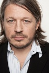 Richard Herring - Udderbelly