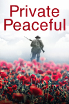 Private Peaceful