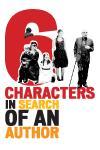 Six Characters in Search of An Author