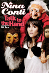 Nina Conti-Talk To The Hand