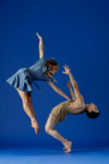 Rambert Dance Company