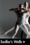 Scottish Ballet Double Bill