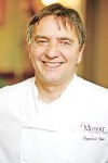 Face to Face With Raymond Blanc
