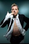 Eddie Izzard - Stripped