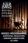 Royal Ballet Mixed Programme