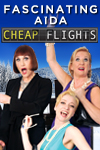 Fascinating Aida - Cheap Flights