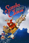 Santa Claus and the Christmas Adventure