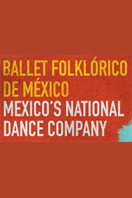 Ballet Folklorico de Mexico